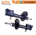 Struts Assembly for Mazda 626 (1998–2002) Rear Left Right Pair