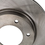 Front Brake Disc for Ford Ranger Bronco (2021–2023)