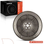 Clutch Flywheel for Jeep Cherokee Wrangler (1996–2000) 6-Bolt 148 Teeth