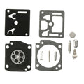 Carburetor Repair Kit for 340 345 346 350 372 Chainsaws