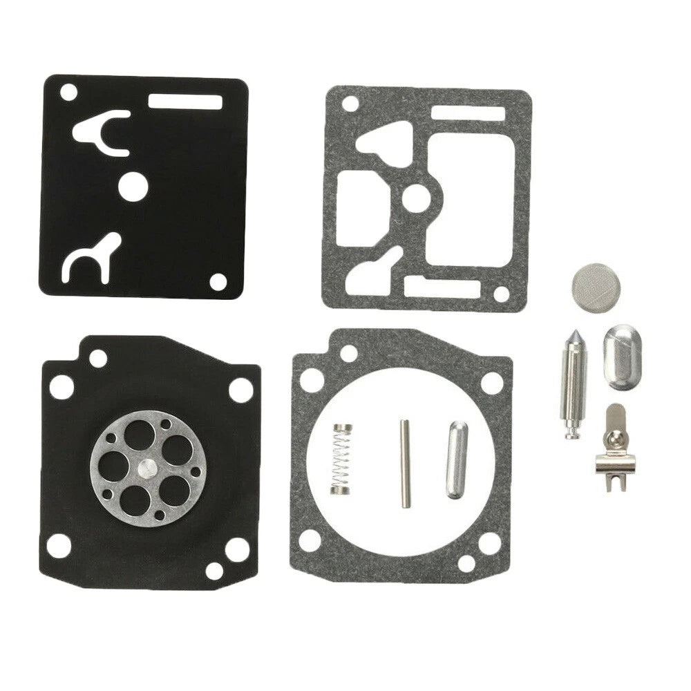 Carburetor Repair Kit for 340 345 346 350 372 Chainsaws