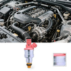Fuel Injector for Sea-Doo 787 RFI 800 GTX GSX RX DI (1996–2002) 0280150845