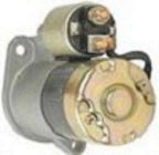 Starter for Nissan 720 Pickup 2.0L (1983–1986)