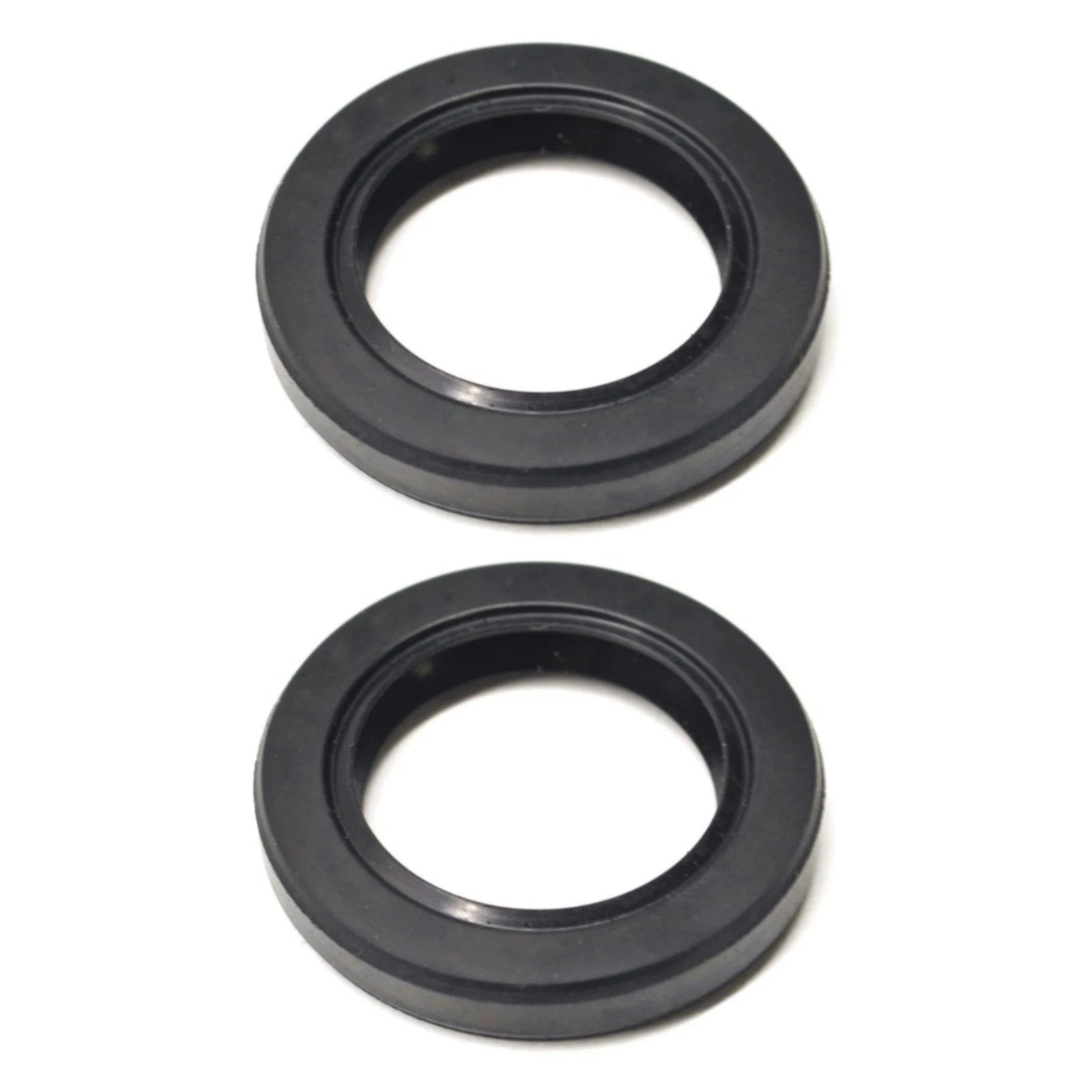 2X Oil Seal for Yamaha F9.9hp, T9.9, 9.9HP, 15HP, 25HP (93101-20048-00)