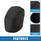 Gear Shift Lever Cover for Lexus NX 250 (2022–2023) 766549131864