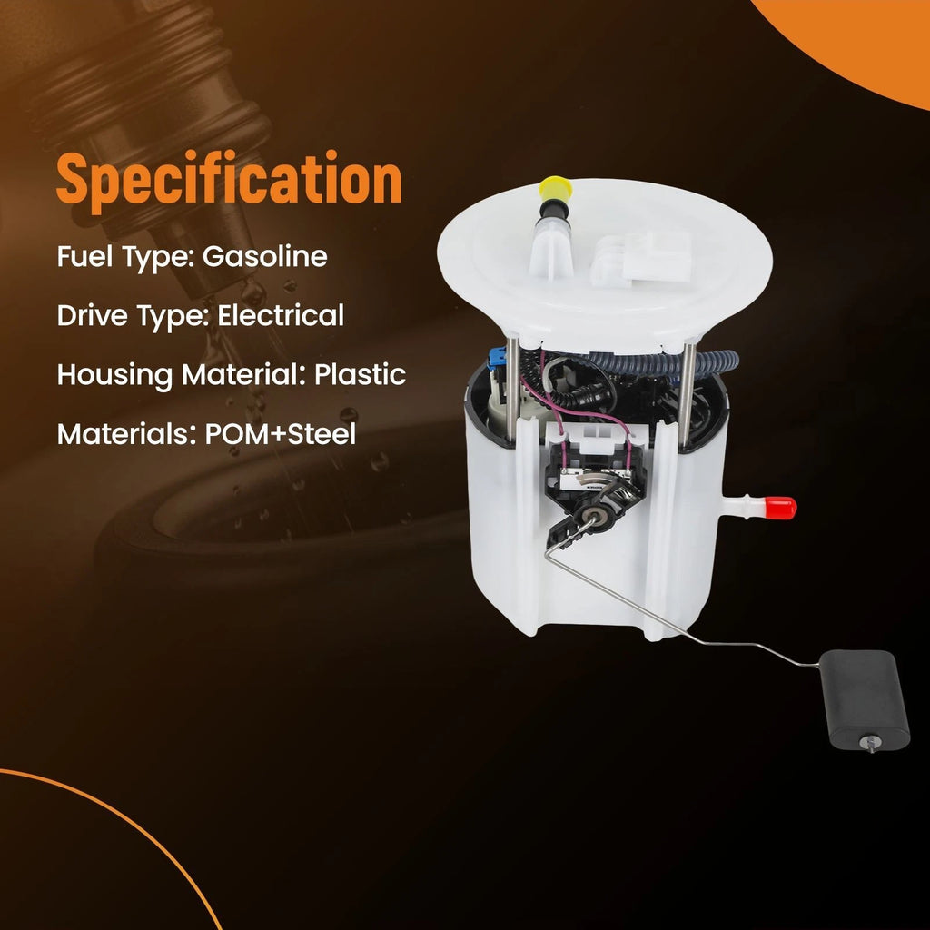 Fuel Pump Module Assembly for Dodge Durango Jeep Grand Cherokee (2011-2015)