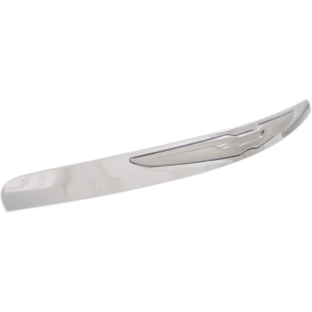 Hood Molding Trim for Chrysler 200 (2012–2014)
