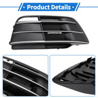 Fog Light Grill for Audi SQ5 (2018–2020) No. 80A807680H