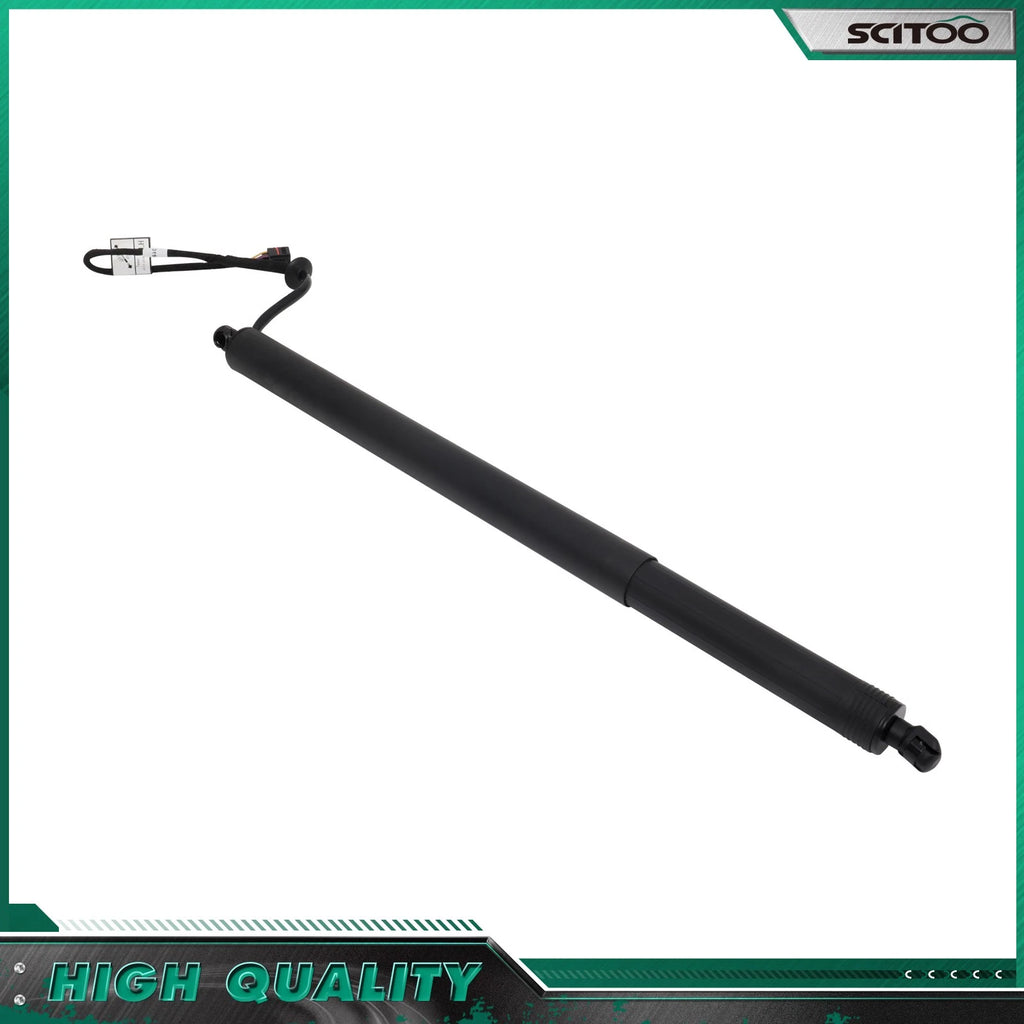 Set of 2 Rear Left Tailgate Lift Supports for Hyundai Tucson (2016–2019)