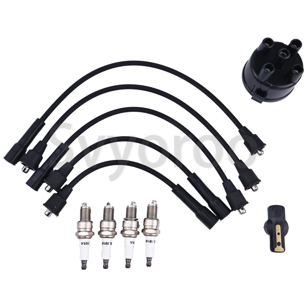 Tune Up Kit for H20 Old Style J15 D11 Forklift (H20)