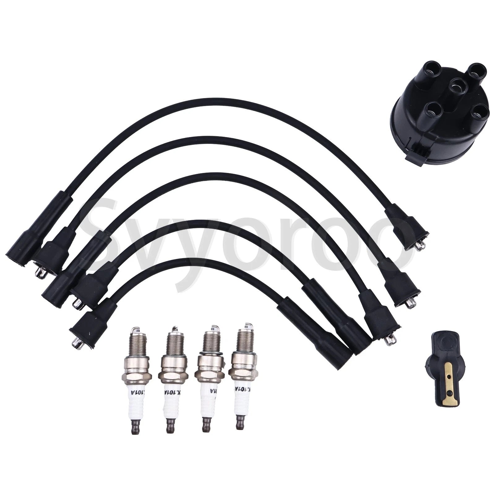 Tune Up Kit for H20 Old Style J15 D11 Forklift (H20)
