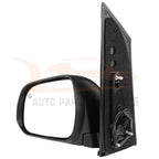 Power Heated Door Mirror for Toyota Sienna (2011-2017) - Smooth Black