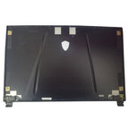 Back Cover Bezel & Hinges for MSI GE75 GE75VR Raider (2018–2019)