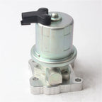 12V Fuel Transfer Pump for Cummins ISX15 QSX15 Engine (2007-2019)