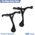 Front Suspension Lower Control Arm Kit for Honda Accord Acura TSX (2003–2008)