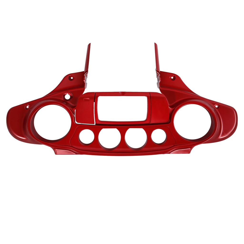 Batwing Inner Fairing for Harley Electra Glide, Street Glide (2014–2024)