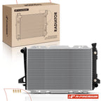 Radiator for Ford F-150 F-250 F-350 Bronco (1985–1997)