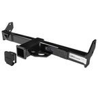 Trailer Tow Hitch 2" Receiver for Jeep Wrangler (2007–2018)