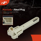 A/C Refrigerant Temperature Sensor for Chevy Cruze (2016-2019)