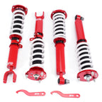 Coilover Struts Springs Kit for BMW 5-Series (F10) Sedan (2009–2016) RWD