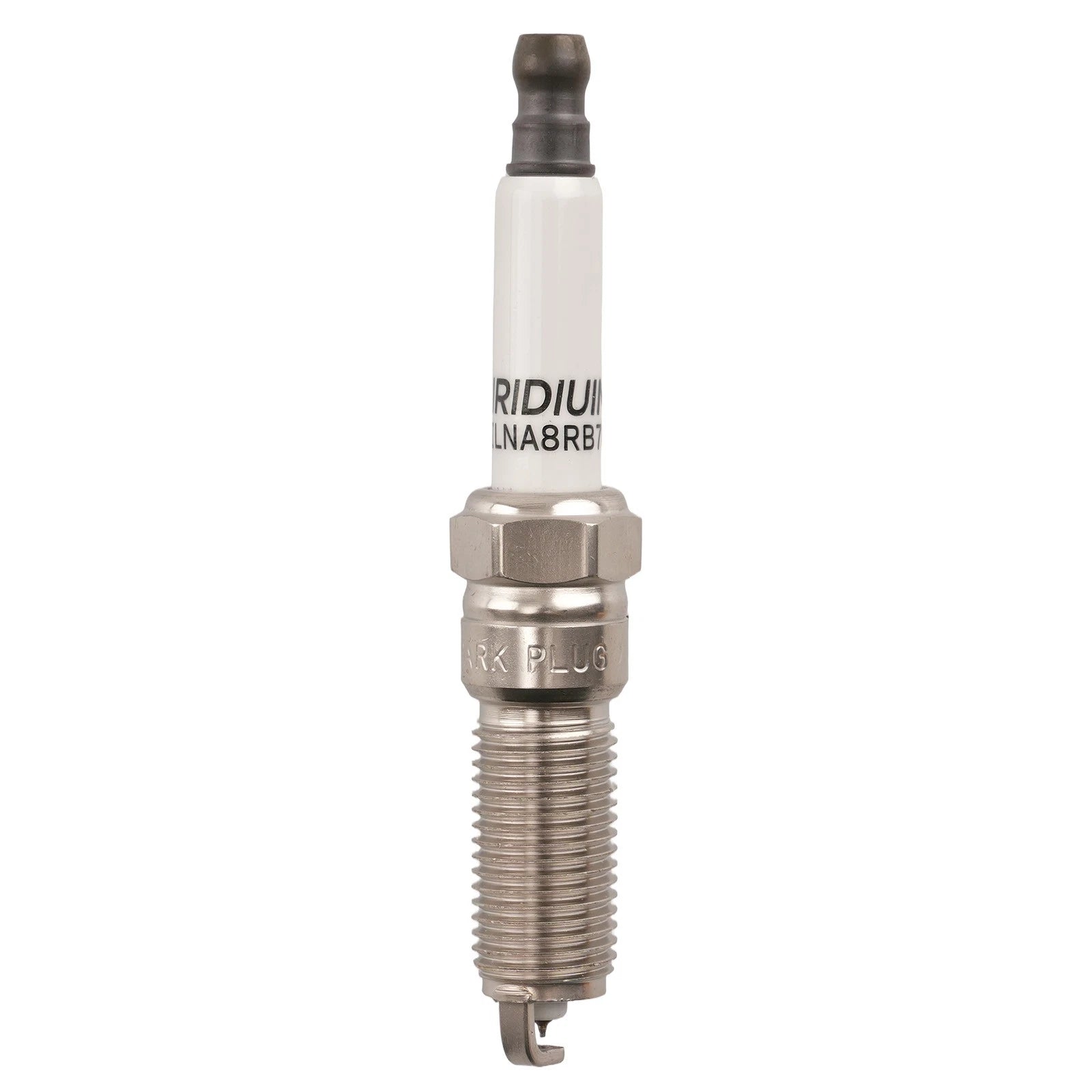Set of 4 Spark Plugs for Chevrolet Cruze (2016–2019) Iridium Platinum
