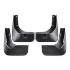 Mud Flaps Front Rear Splash Guards for VW Passat (2012-2015)