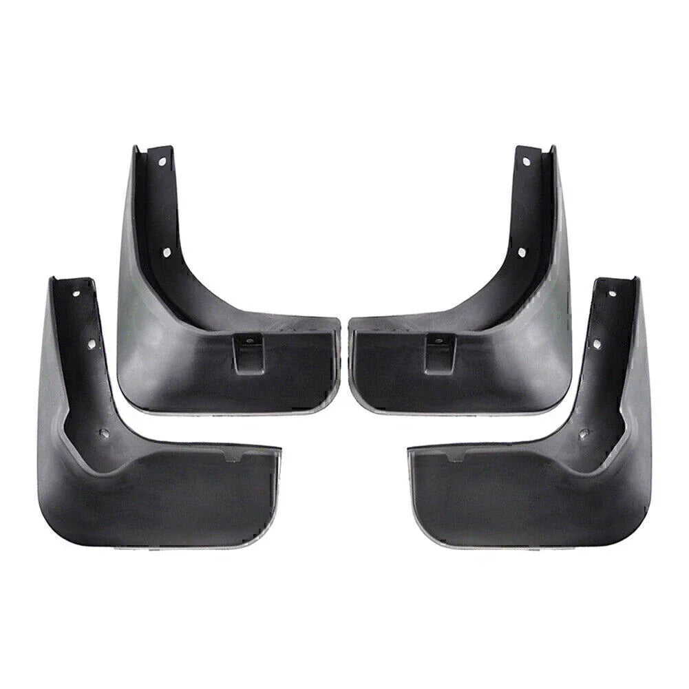Mud Flaps Front Rear Splash Guards for VW Passat (2012-2015)