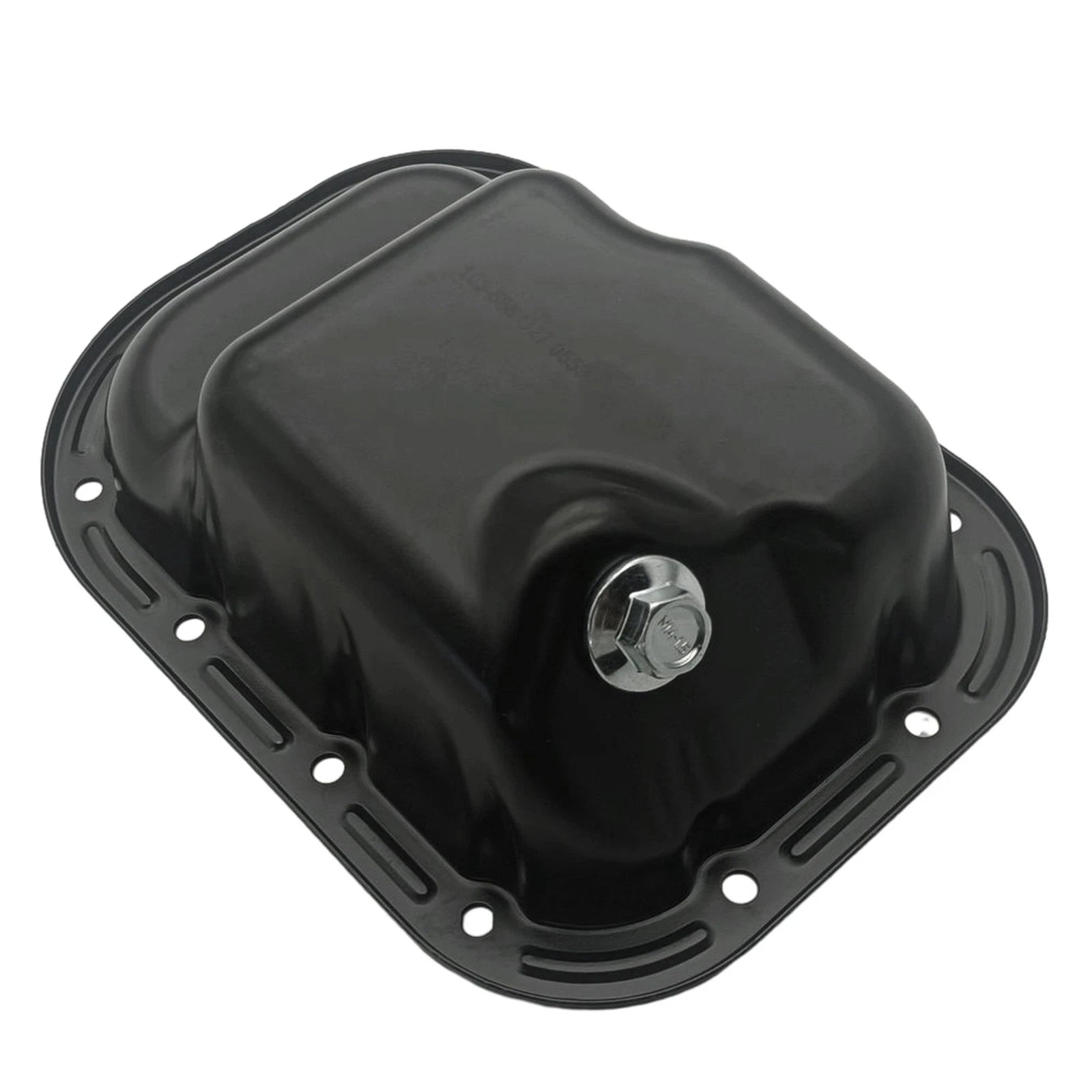 Engine Oil Pan for Jeep Wrangler Gladiator (2018–2023)