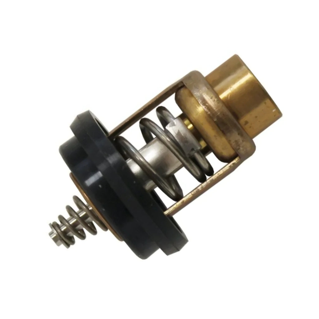 Thermostat for Mercury Mercruiser Outboard 2/2.5/3.5/4/5/6/25/30HP (804540, 853704)