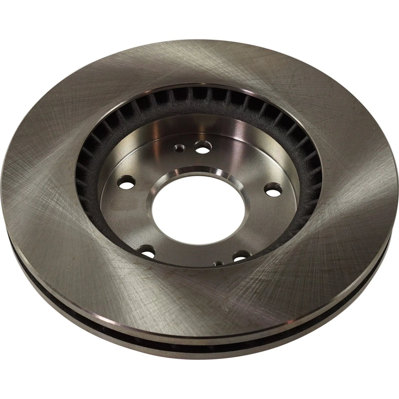 Brake Disc Rotors and Pads Kit for Hyundai Elantra (2007–2010)