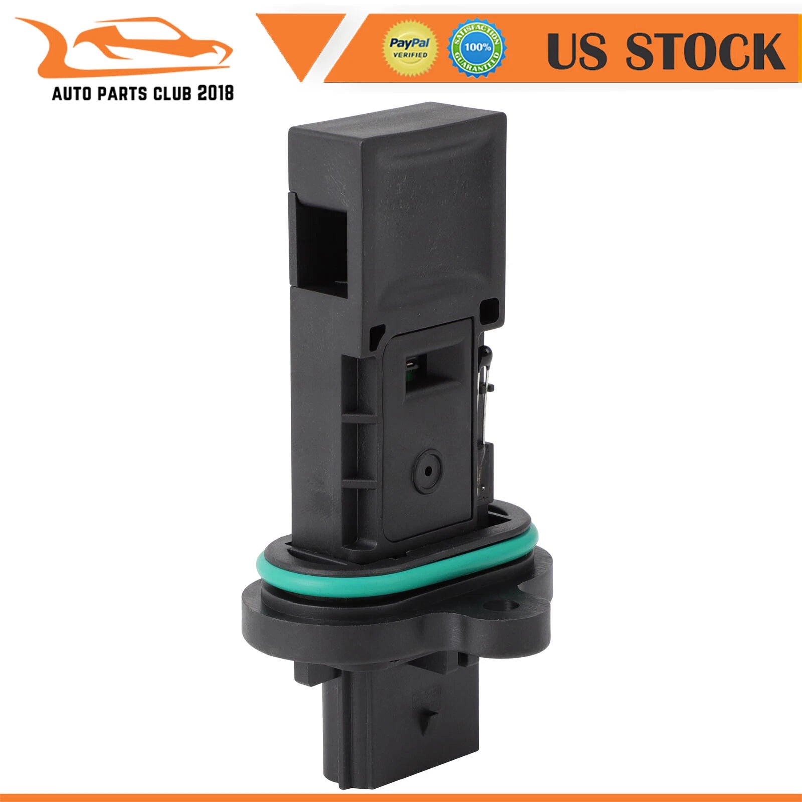 Mass Air Flow Sensor for Chevrolet Cruze (2014-2015, 2017-2018)