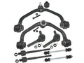 Control Arm Kit for Mazda B3000 (1998–2001, 2003–2007) XH687KS
