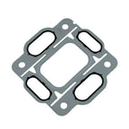 Turbocharger Mounting Gasket 1x For Cummins Metal Particle Accessory