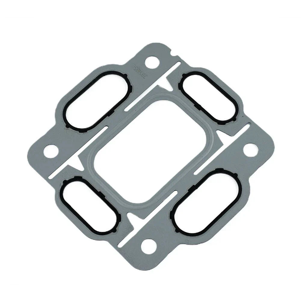 Turbocharger Mounting Gasket 1x For Cummins Metal Particle Accessory