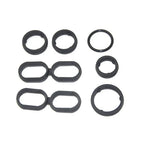 Oil Cooler Filter O-Ring Seal for Chrysler Jeep Dodge Ram (2014-2021)
