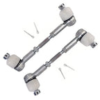 Inner & Outer Tie Rod Ends for Holden Jackaroo (1988–2004)