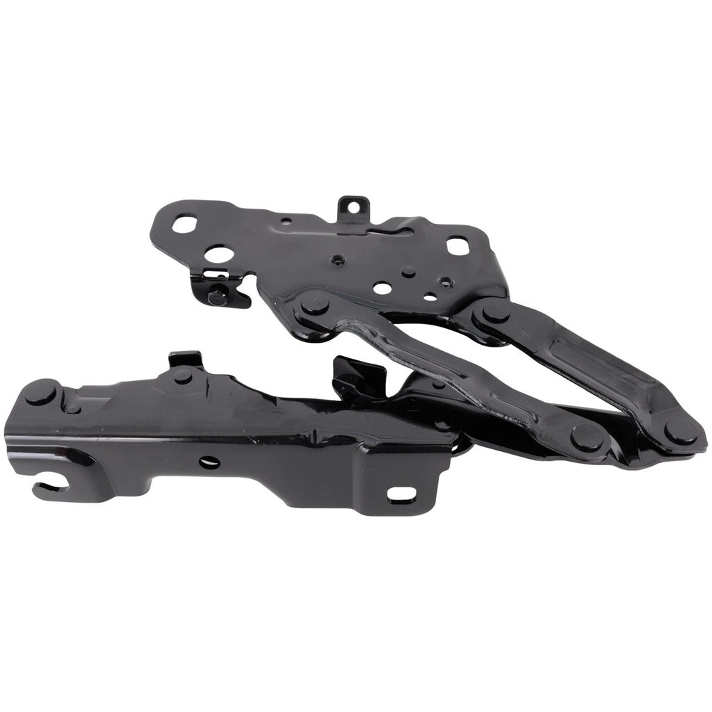 Hood Hinge for BMW X4 X3 (2018–2023)