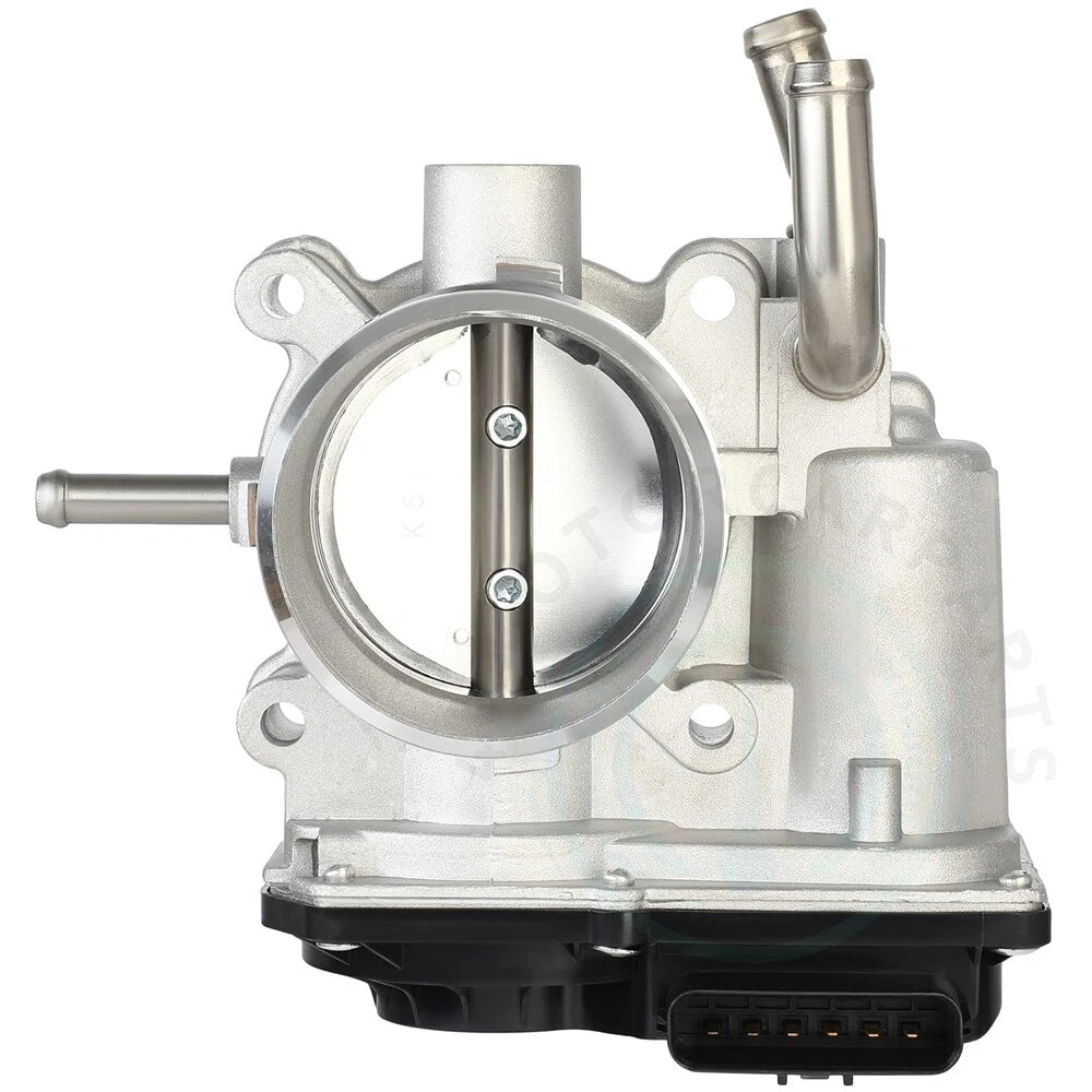Throttle Body for Hyundai Elantra GT Sport (2018–2020) 1.6L Turbo