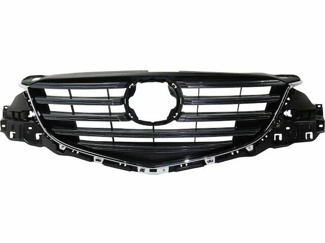 Front Grille Assembly for Mazda CX-5 (2015–2016) C355SK
