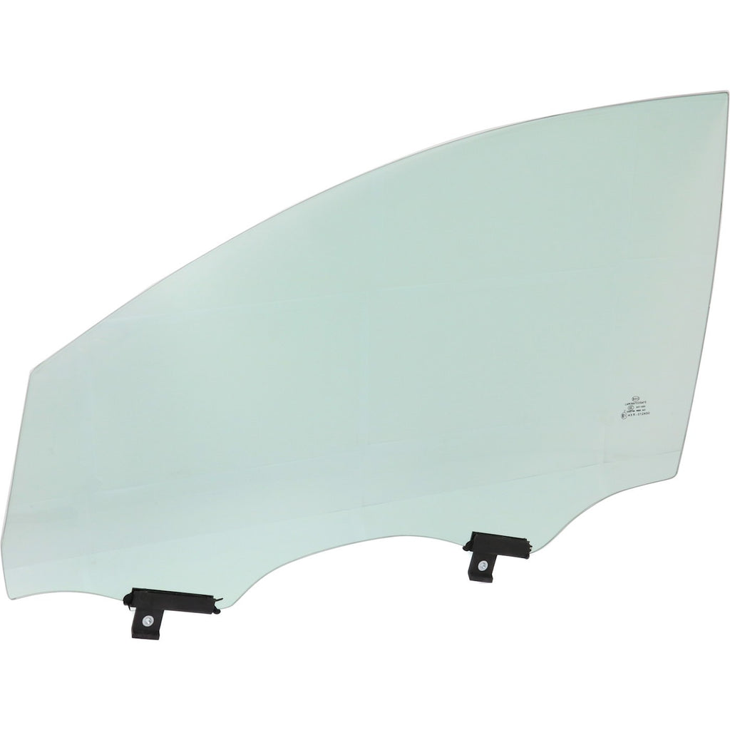 Front Driver Door Glass for Chrysler 200 (2015–2016)
