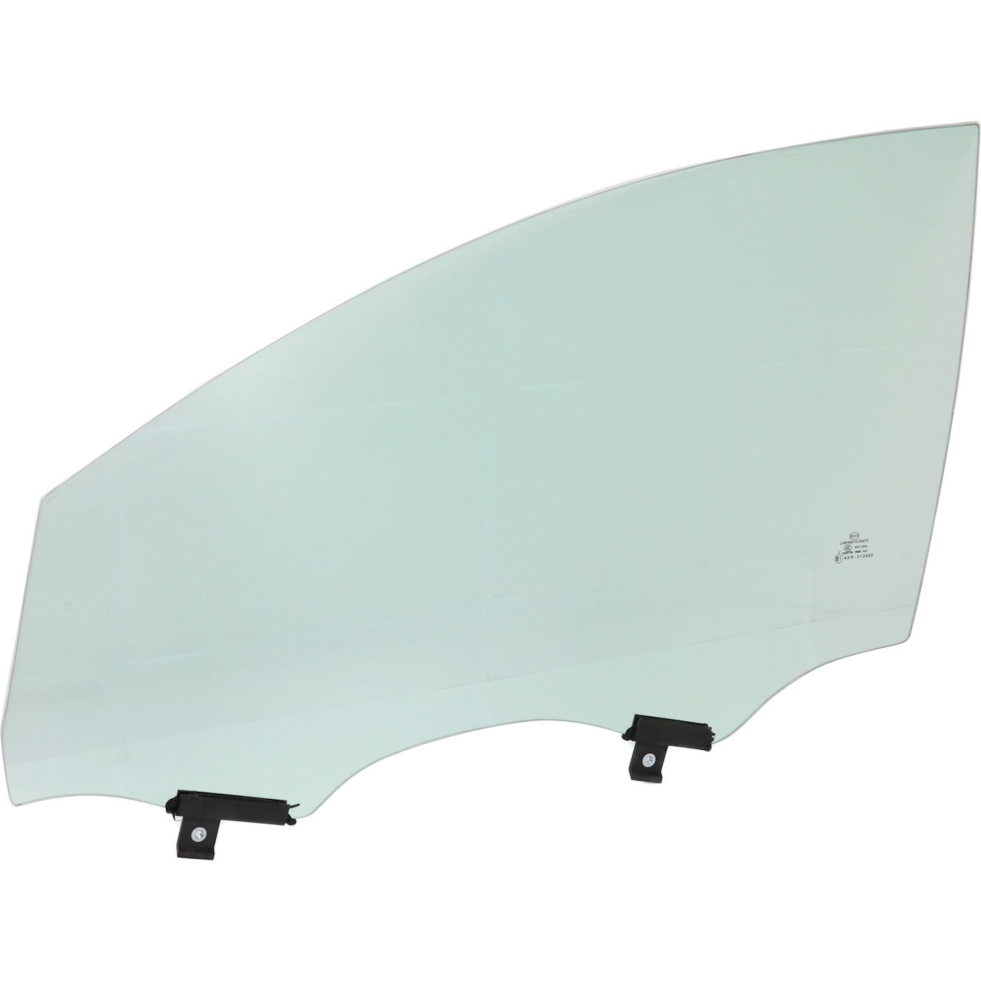 Front Driver Door Glass for Chrysler 200 (2015–2016)