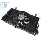 Engine Cooling Fan Assembly for Tesla Model 3 (2017–2019) 1077084-00-E
