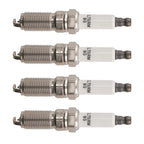 Set of 4 Iridium Spark Plugs for Cadillac ATS (2014–2019)