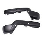 Front Bumper Face Bar for Chevy Silverado 1500 (2022–2025) W/Sensor Hole