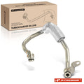 Turbocharger Oil Line for BMW F01 F02 740i 740Li (2011–2012)