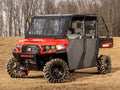Glass Windshield for Gravely Atlas JSV (2023–2023)