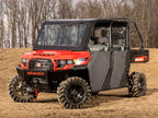 Glass Windshield for Gravely Atlas JSV (2023–2023)