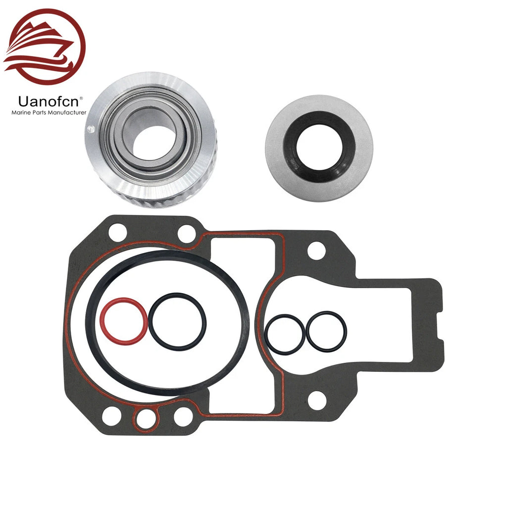 Gimbal Bearing Kit with Gasket & Seal for Mercruiser Alpha One (1983–2000)