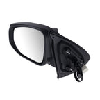 Left Power Heated Mirror for Toyota Tacoma (2016–2023) TO1320348