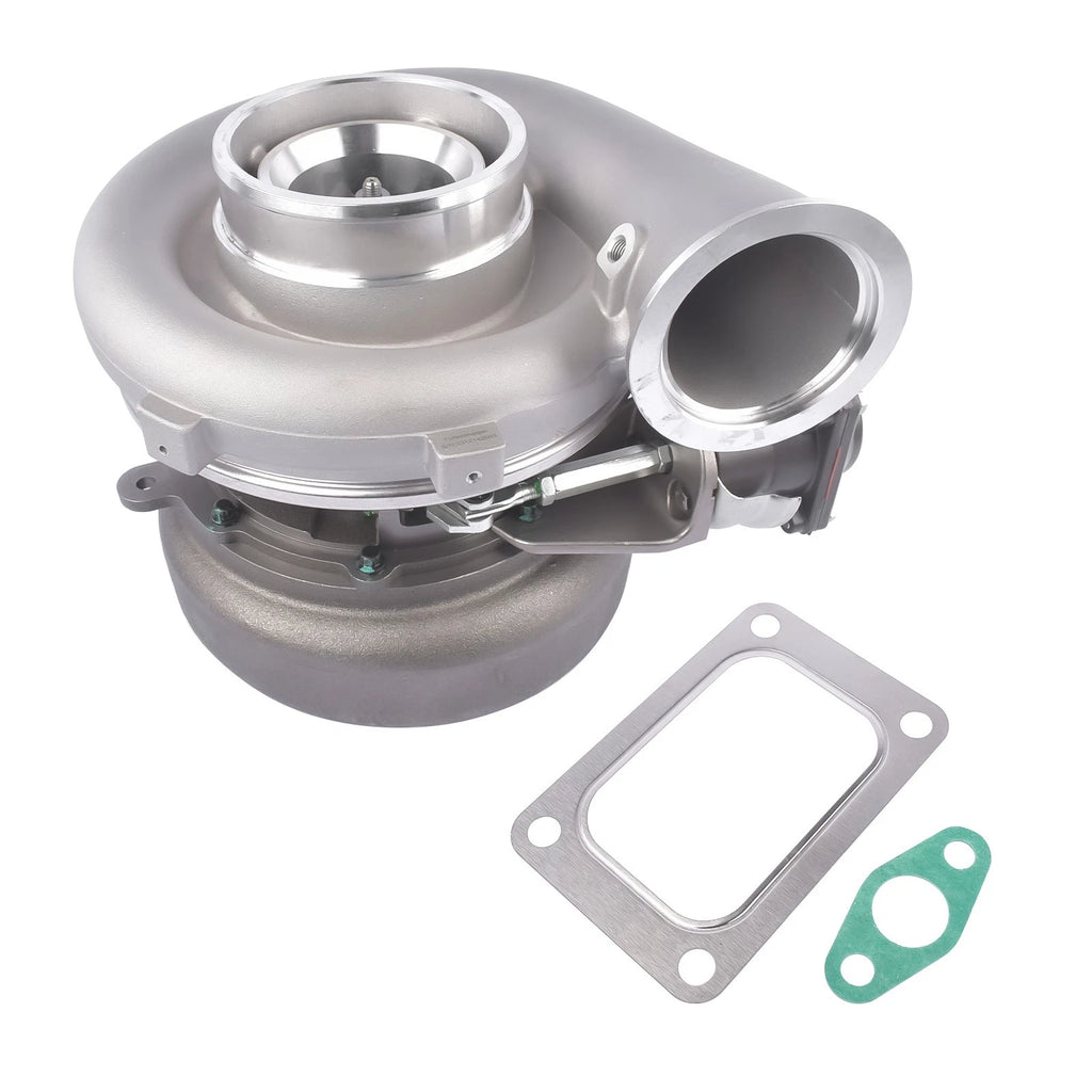 Turbocharger for Freightliner Detroit Series 14.0